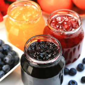marmellate